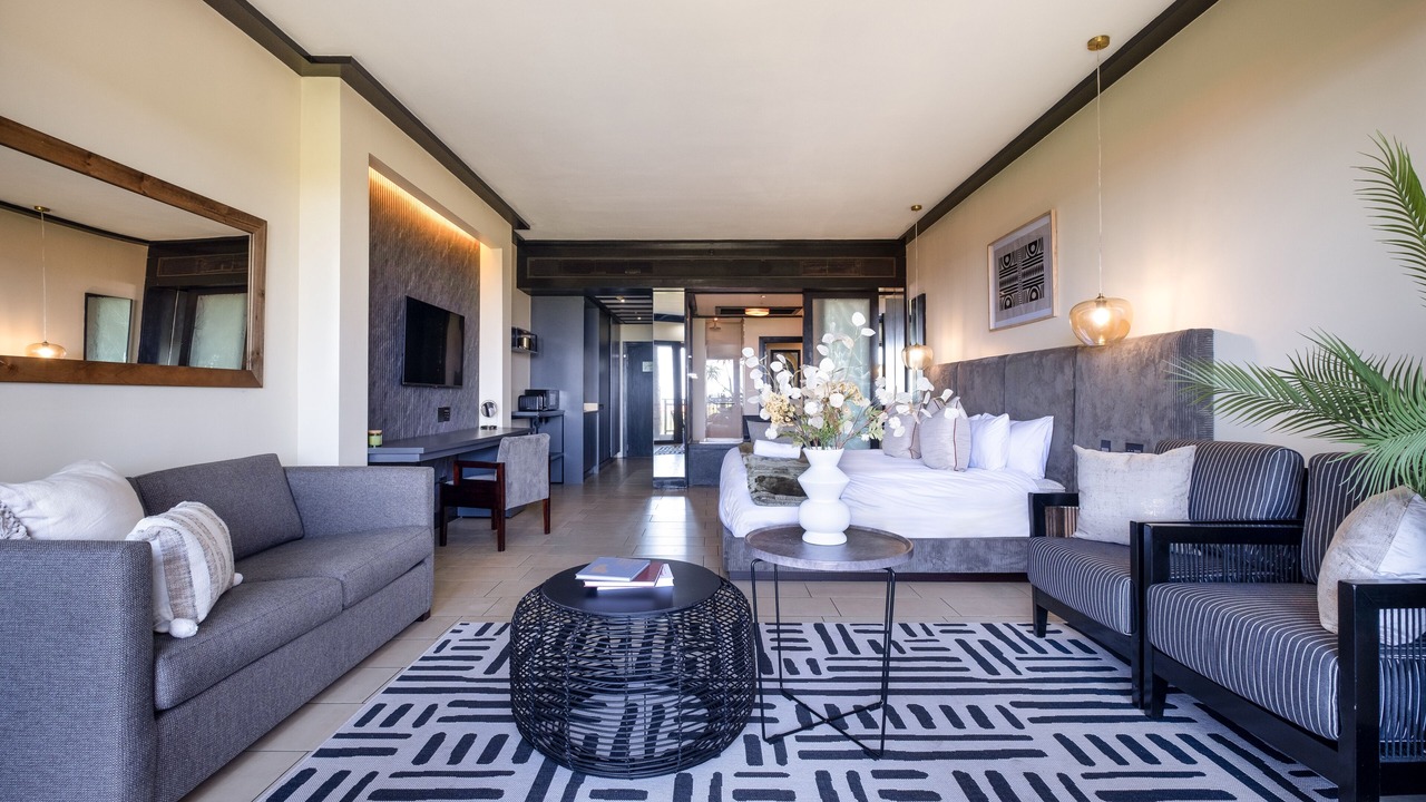 Photo of Livingroom in Port Zimbali