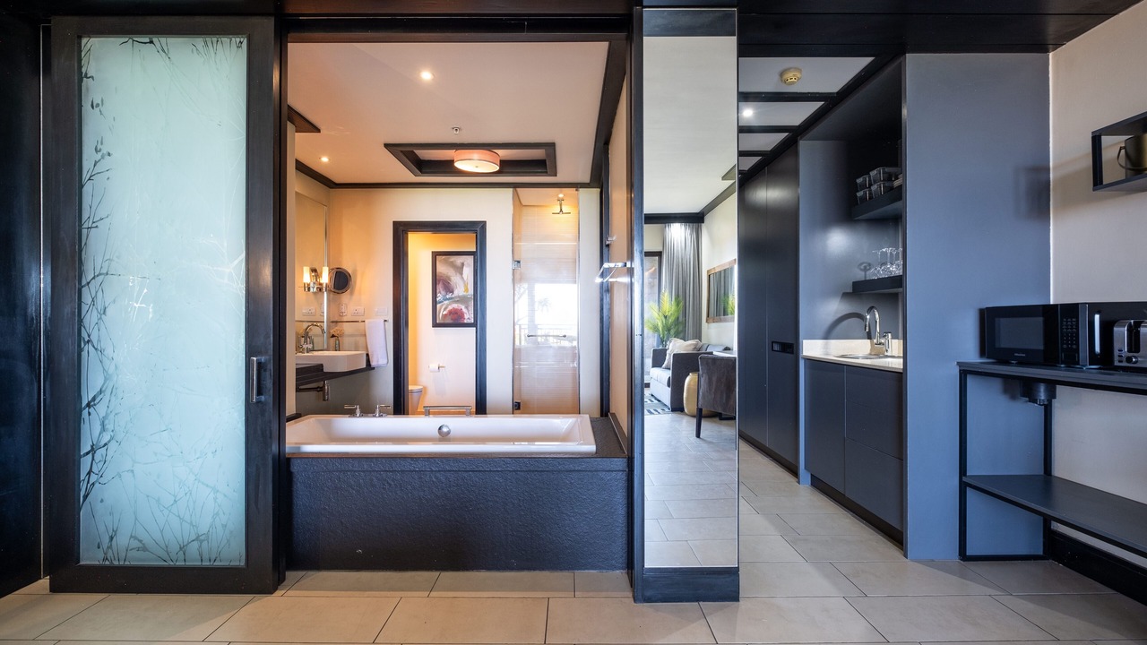 Photo of Bathroom in Port Zimbali