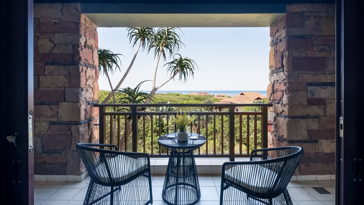 Photo of Patio Balcony in Port Zimbali