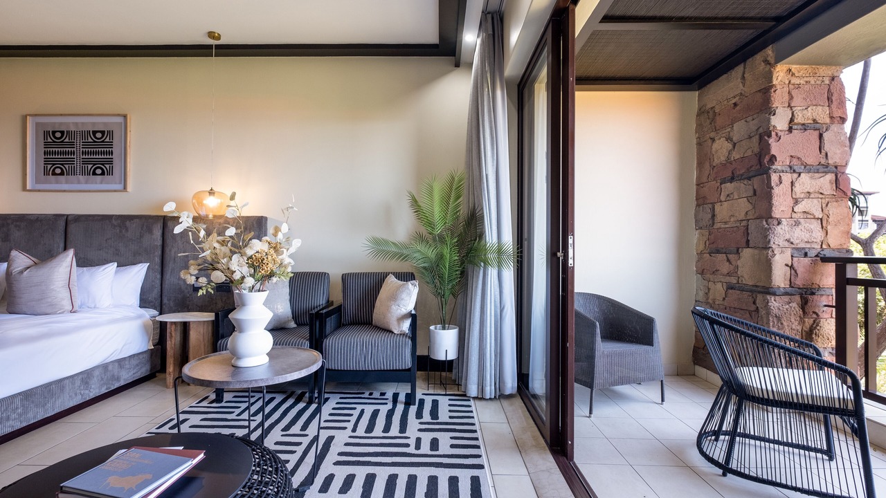 Photo of Livingroom in Port Zimbali