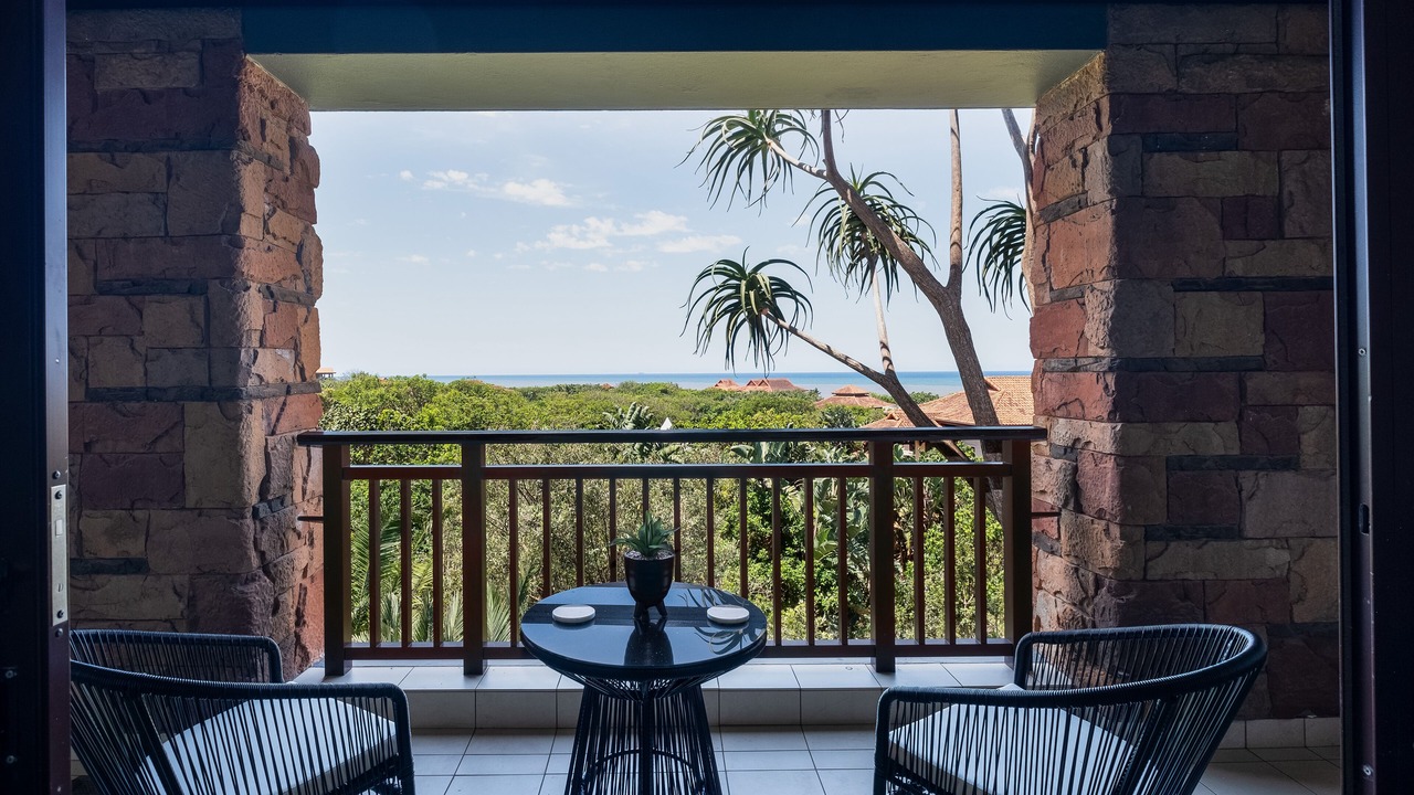 Photo of Patio Balcony in Port Zimbali
