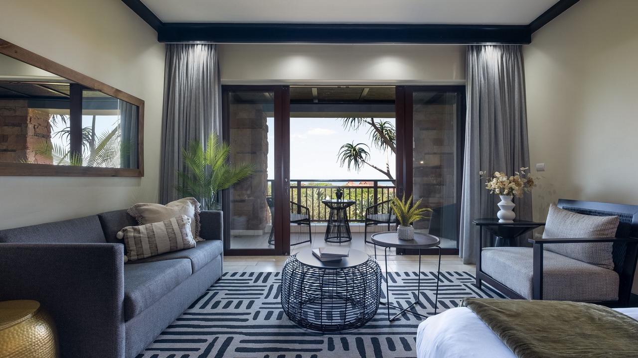 Photo of Livingroom in Port Zimbali