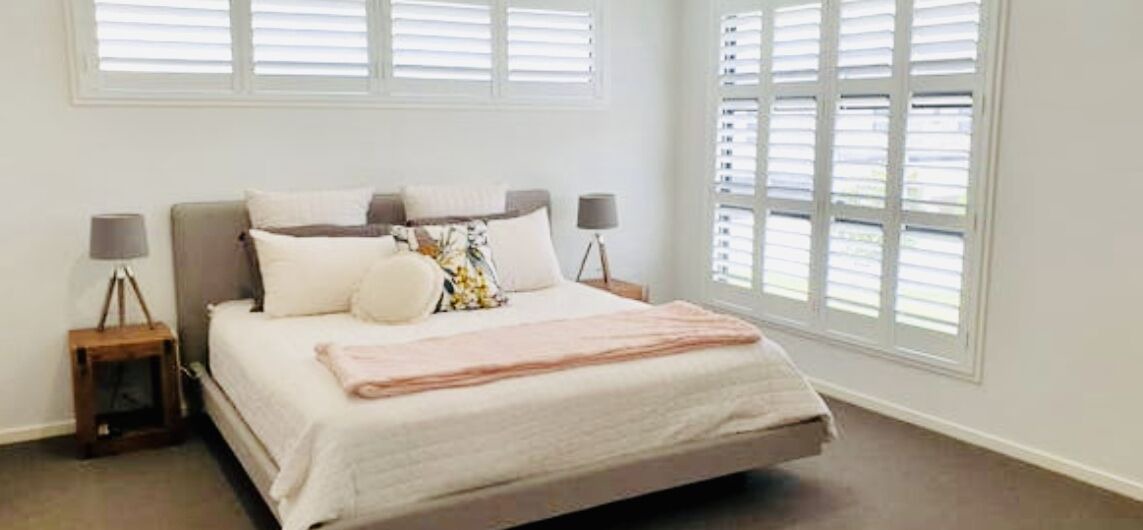 Photo of Bedroom in Rochedale