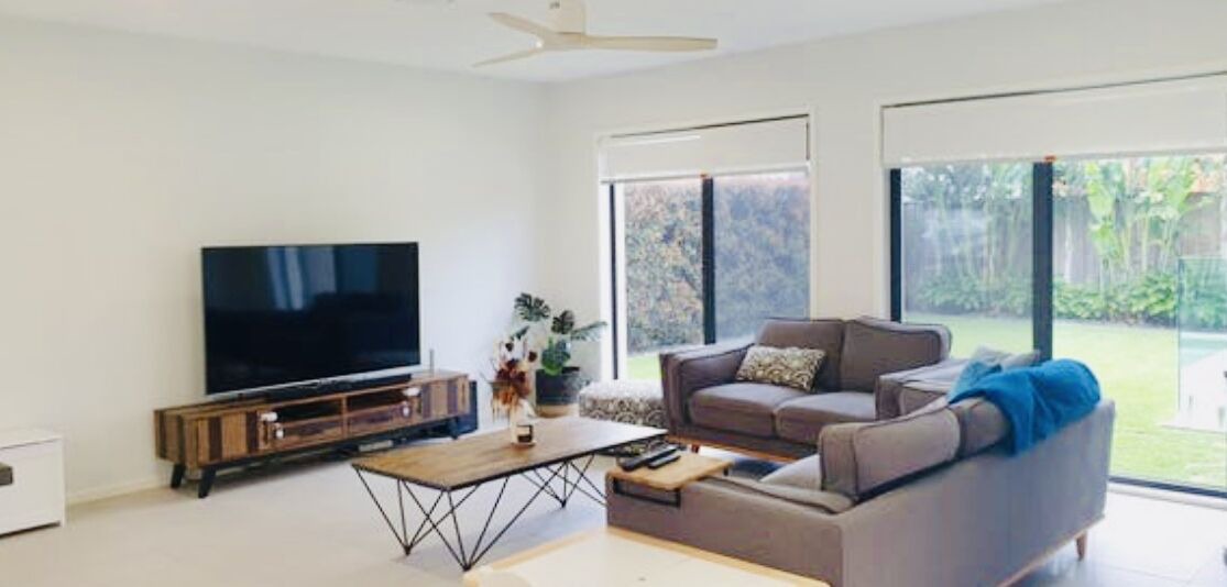 Photo of Livingroom in Rochedale