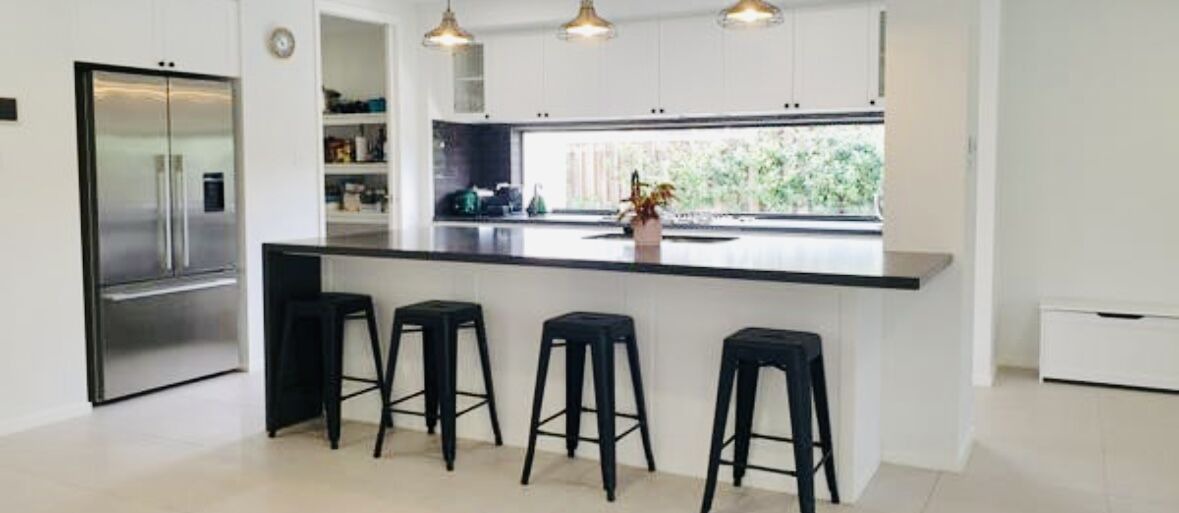 Photo of Kitchen in Rochedale