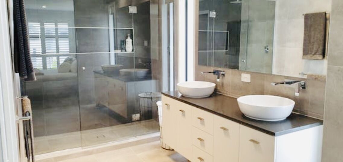 Photo of Bathroom in Rochedale