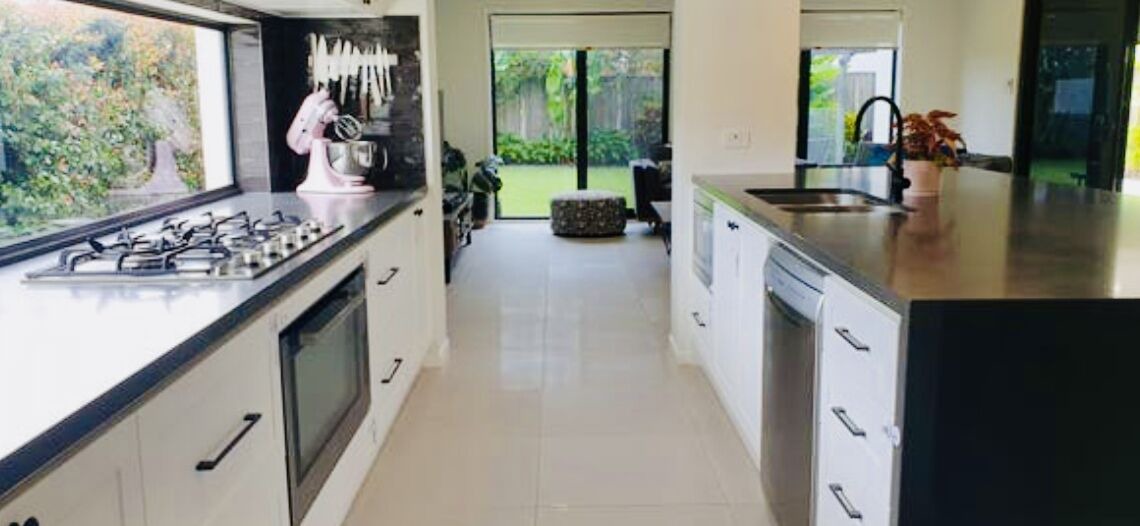 Photo of Kitchen in Rochedale