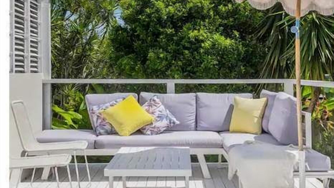 Photo of Patio Balcony in Southport