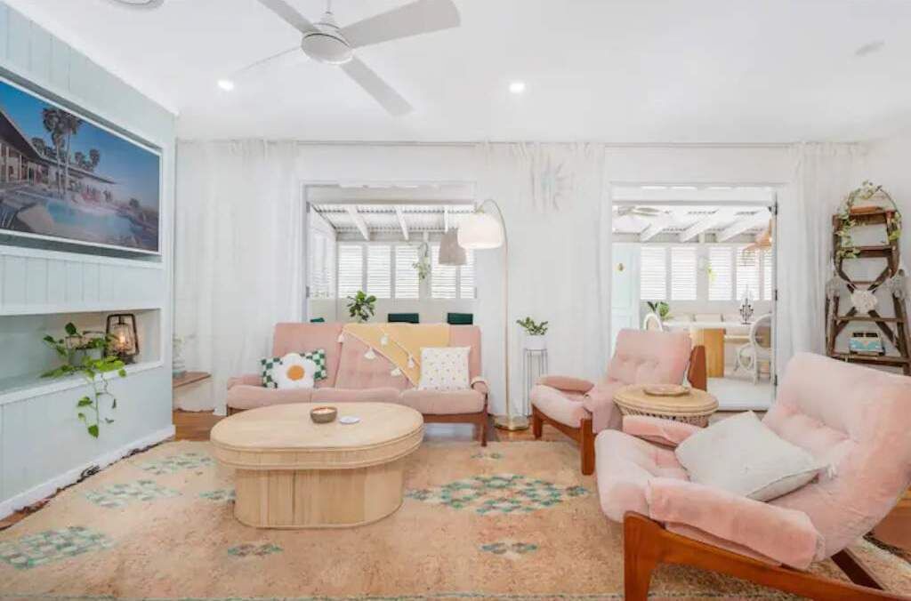 Photo of Livingroom in Southport