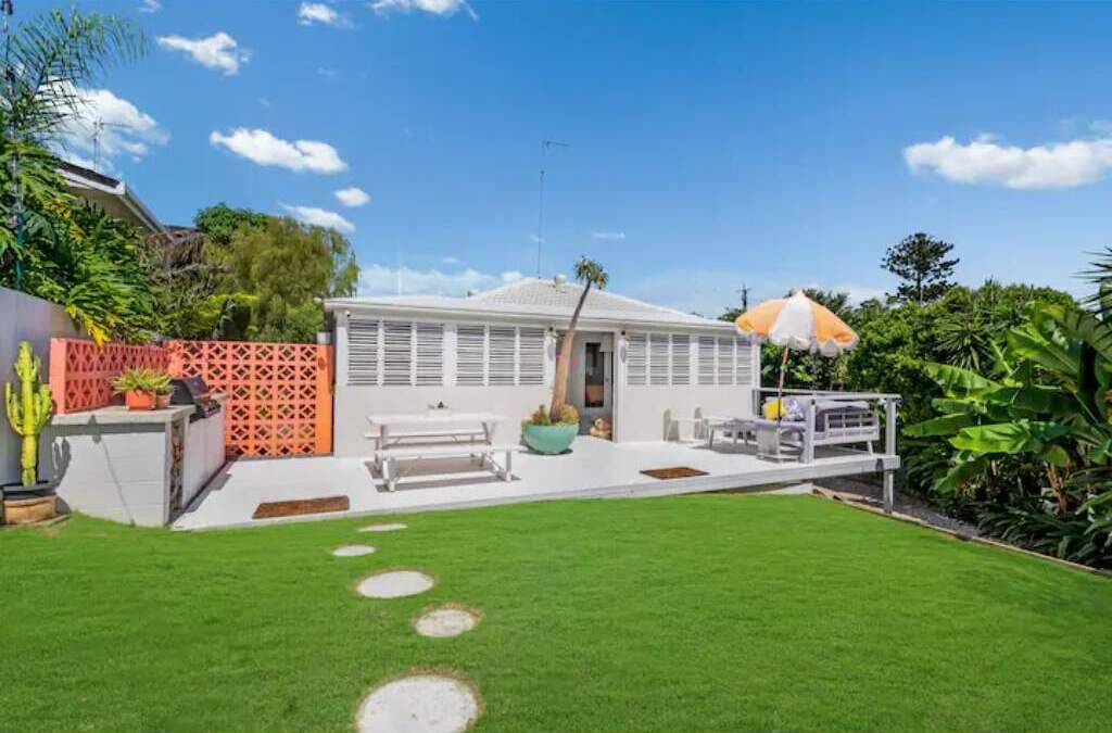 Photo of Patio Balcony in Southport