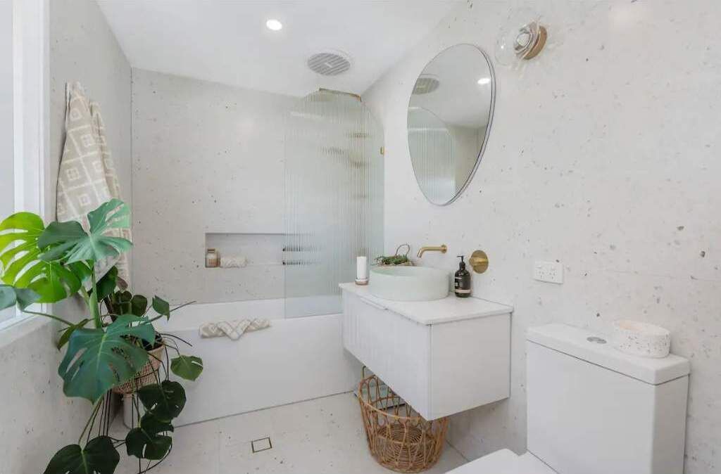 Photo of Bathroom in Southport