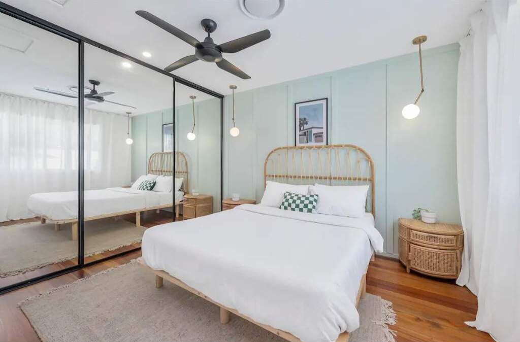 Photo of Bedroom in Southport
