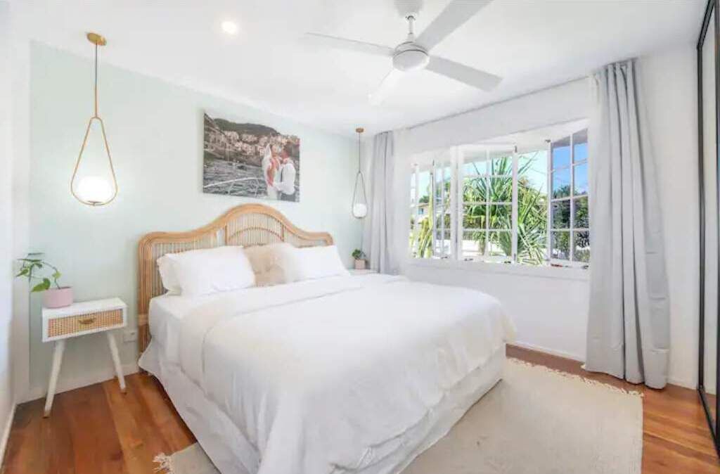 Photo of Bedroom in Southport