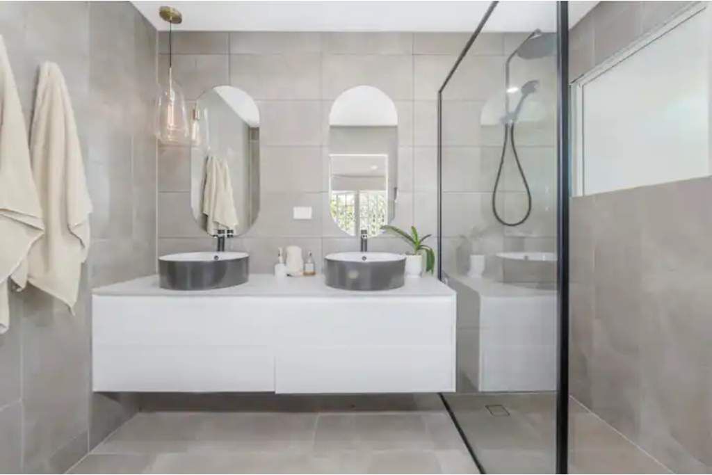 Photo of Bathroom in Southport