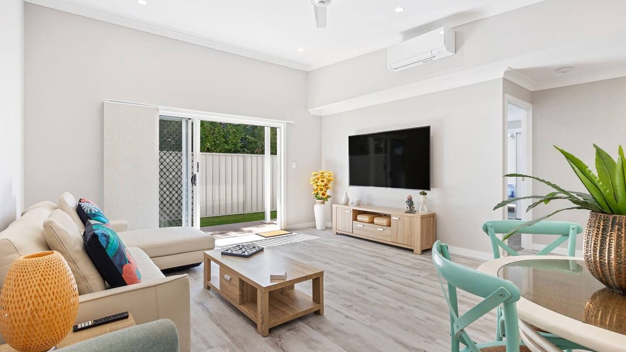 Photo of Livingroom in Urangan