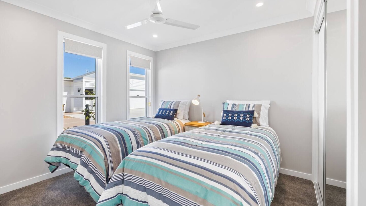 Photo of Bedroom in Urangan