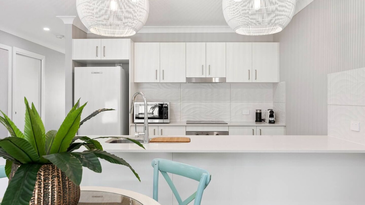 Photo of Kitchen in Urangan