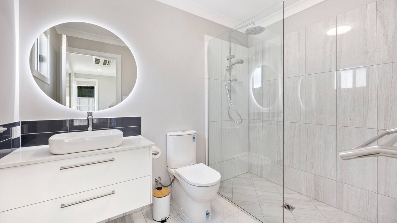 Photo of Bathroom in Urangan