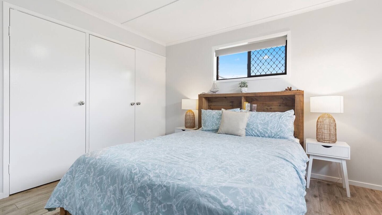 Photo of Bedroom in Urangan