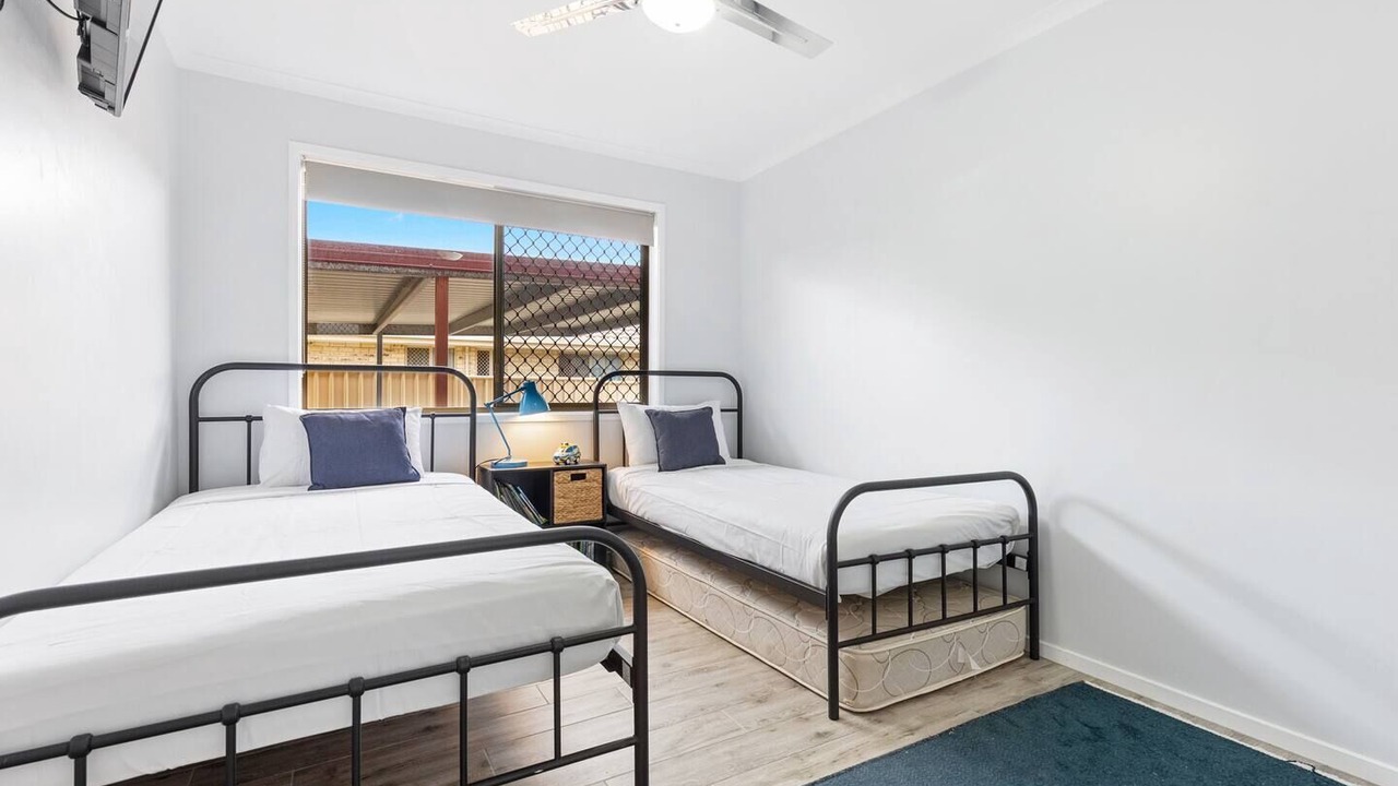 Photo of Bedroom in Urangan