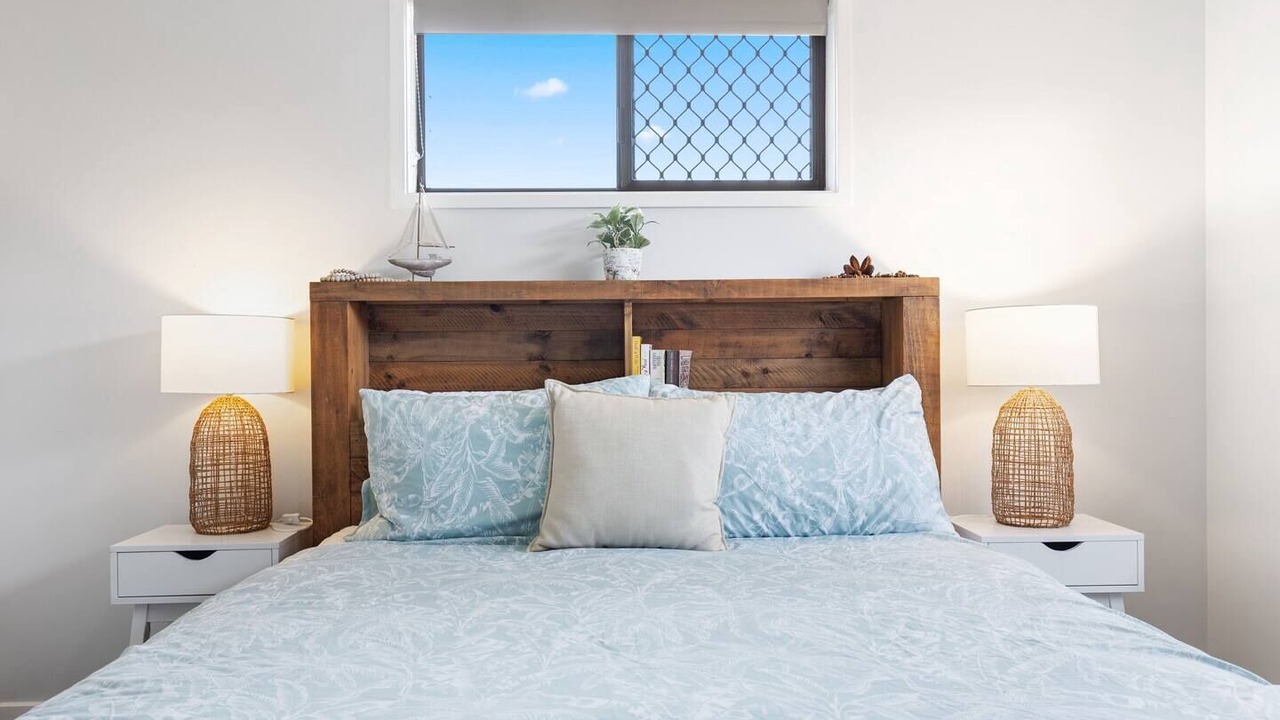 Photo of Bedroom in Urangan