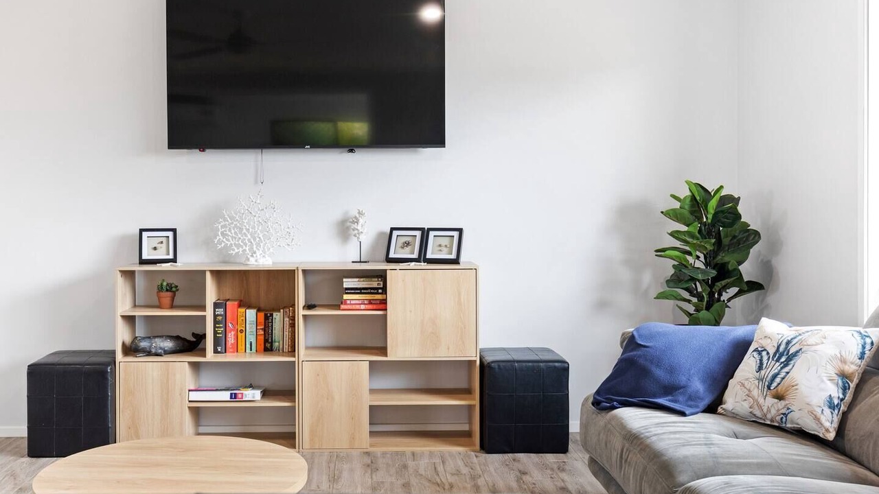 Photo of Livingroom in Urangan