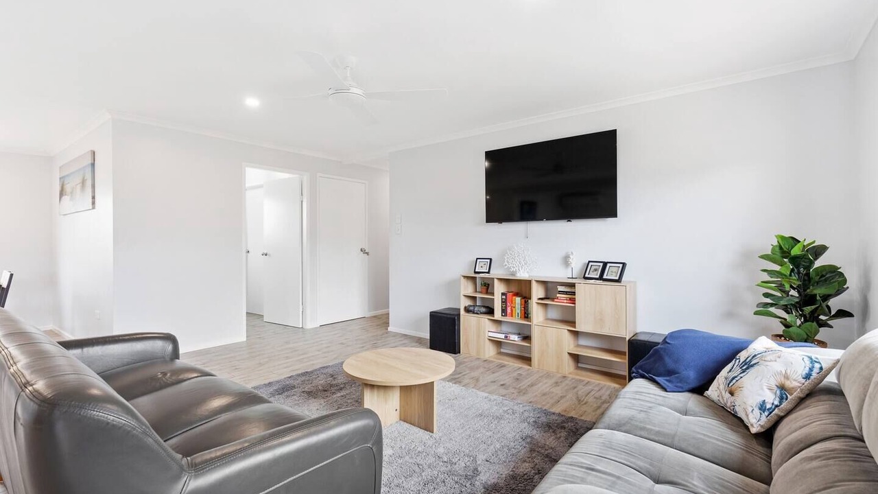 Photo of Livingroom in Urangan