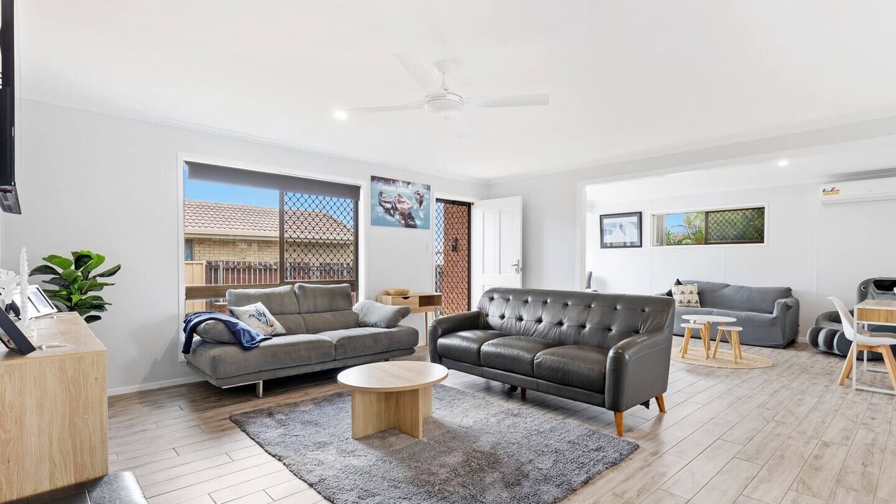 Photo of Livingroom in Urangan