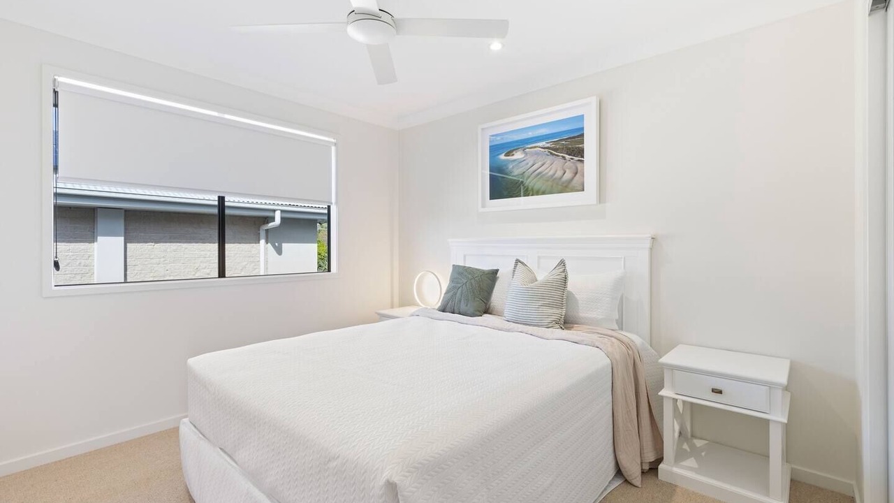 Photo of Bedroom in Urangan