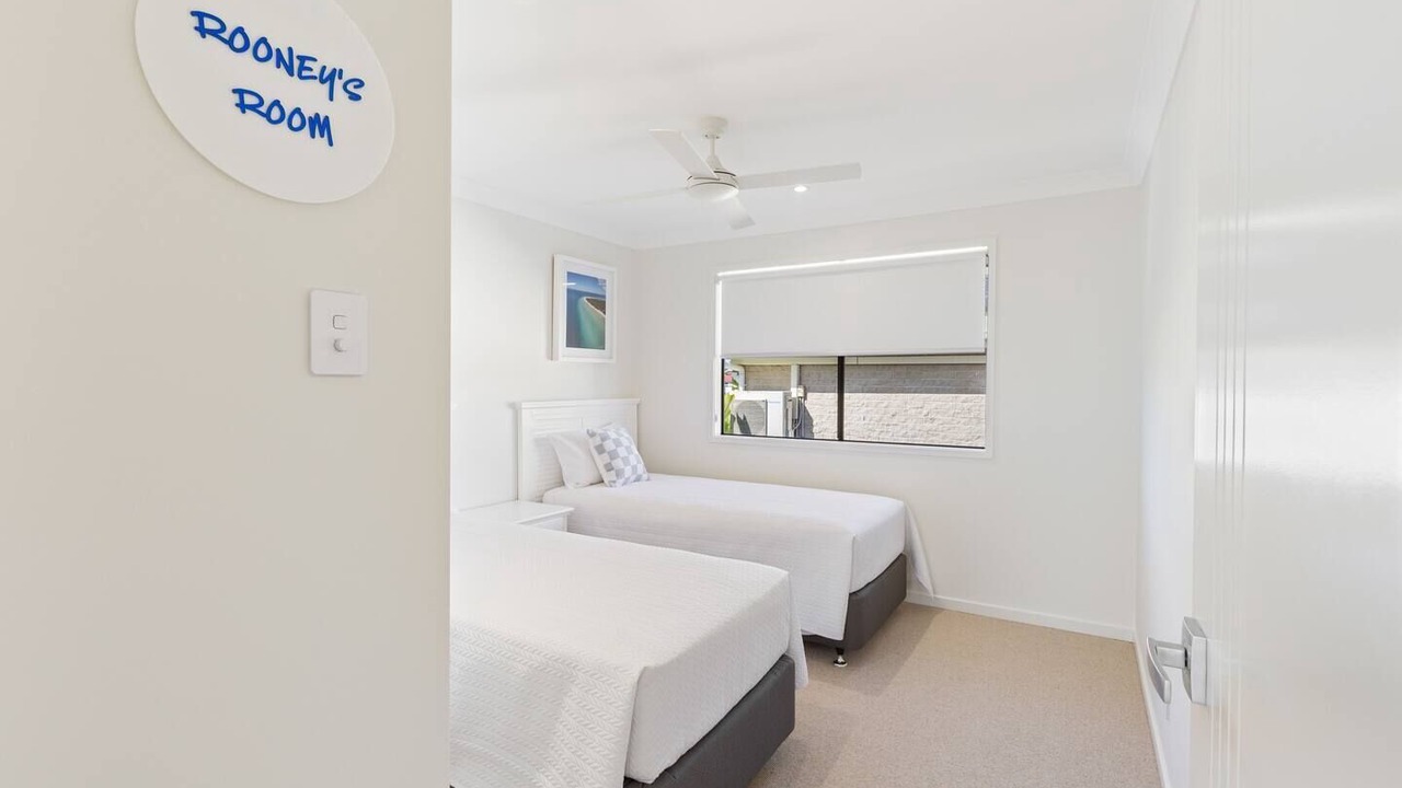 Photo of Bedroom in Urangan