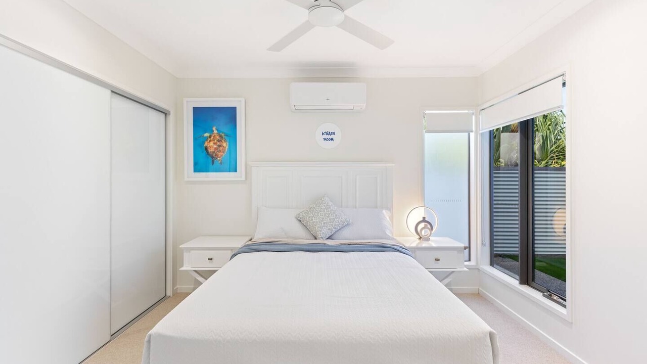 Photo of Bedroom in Urangan