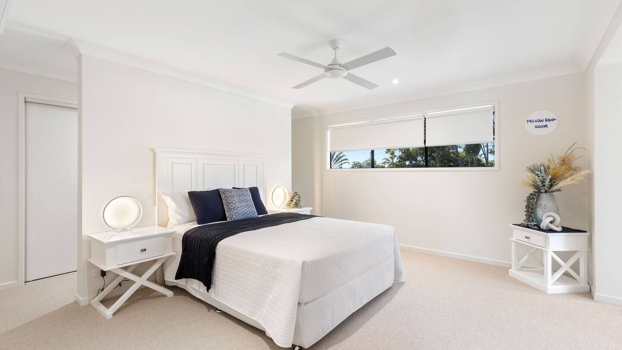 Photo of Bathroom in Urangan