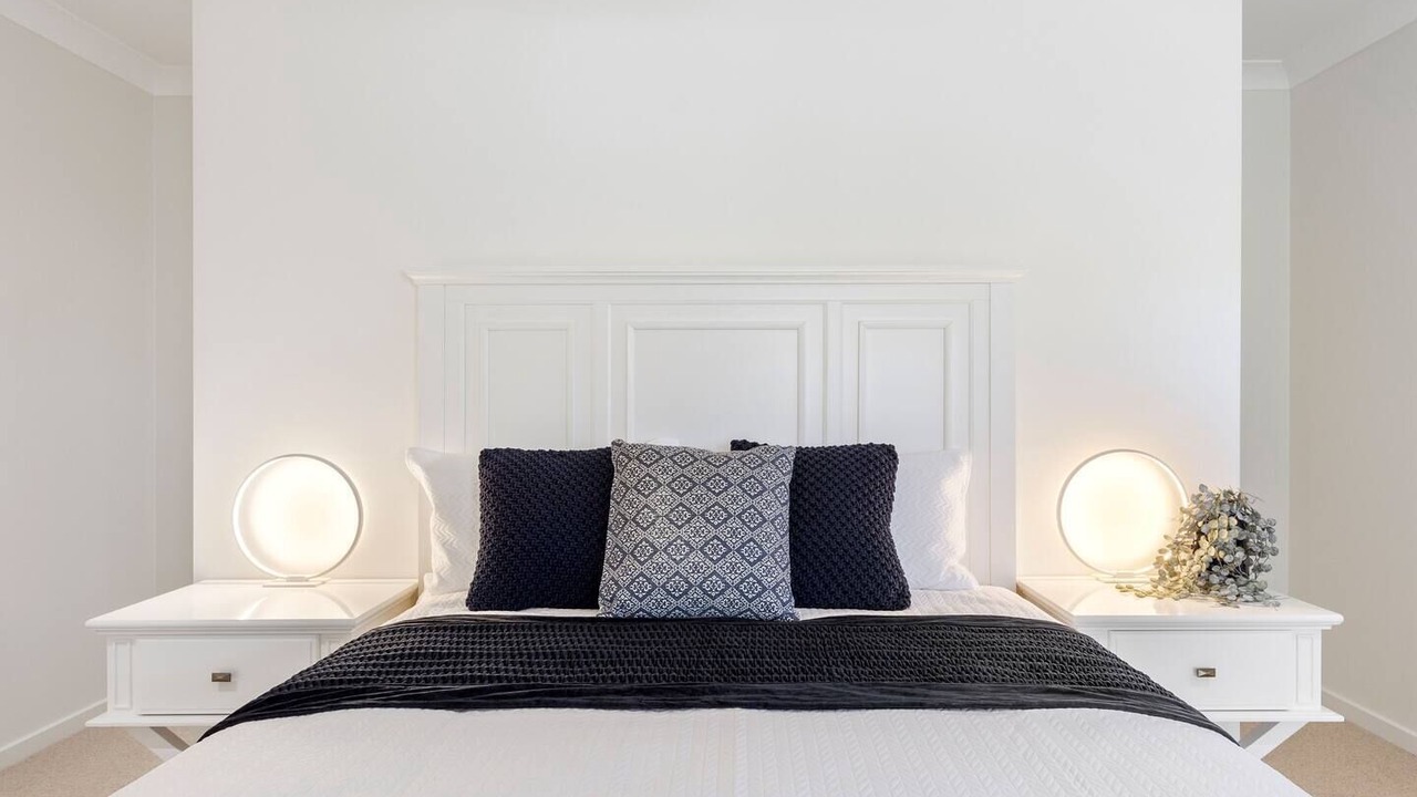 Photo of Bedroom in Urangan