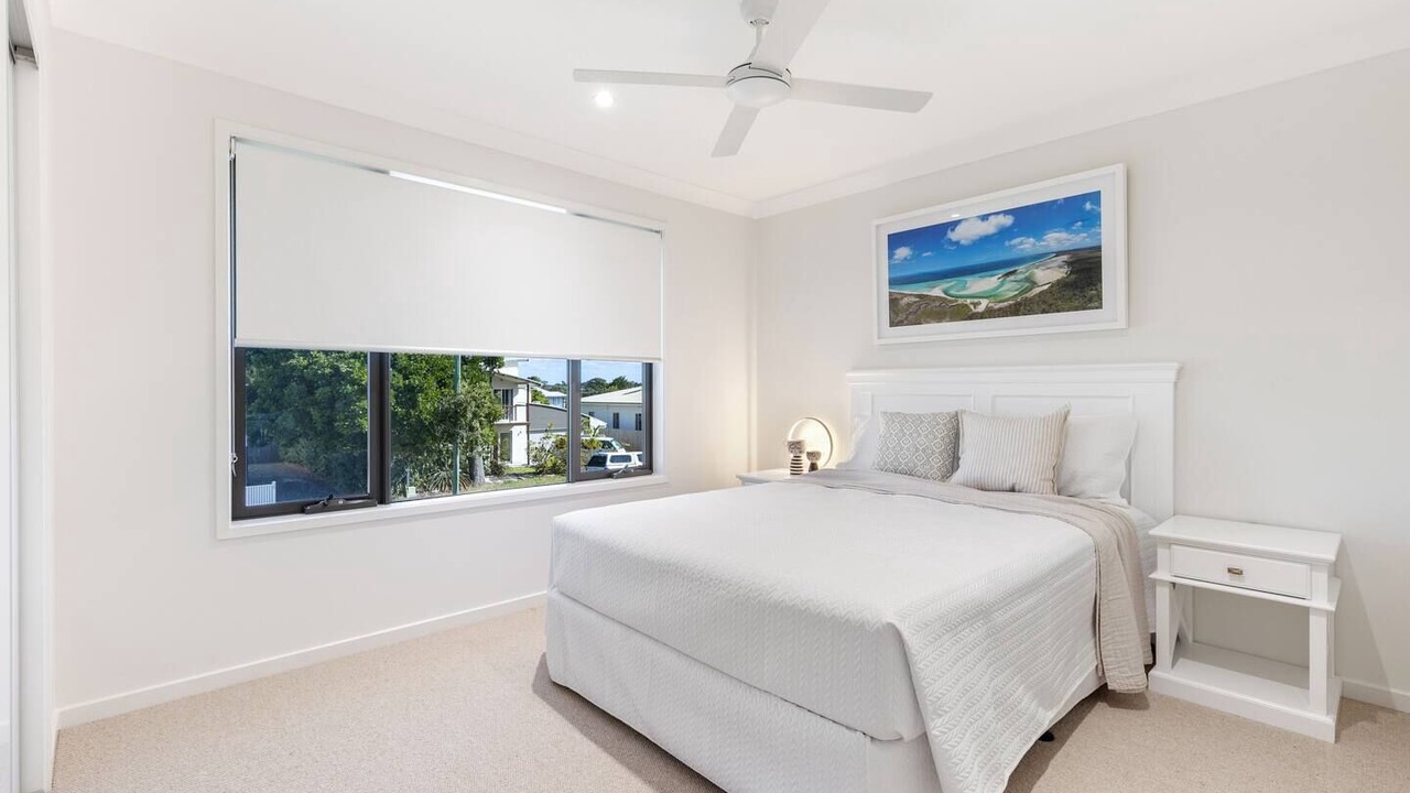 Photo of Bedroom in Urangan