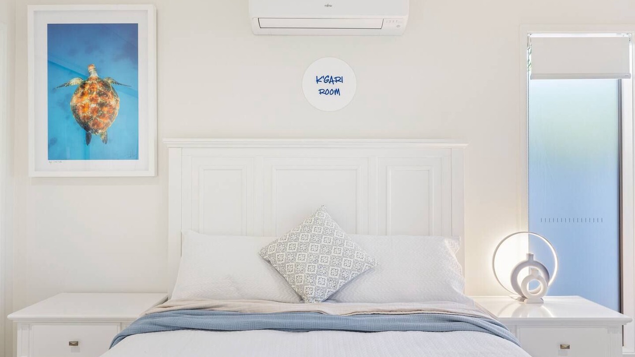 Photo of Bedroom in Urangan