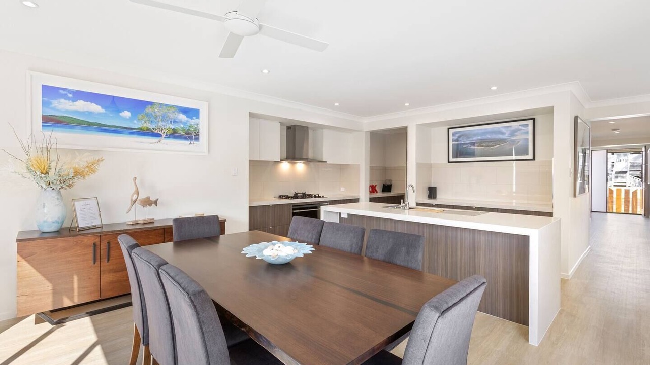 Photo of Bedroom in Urangan