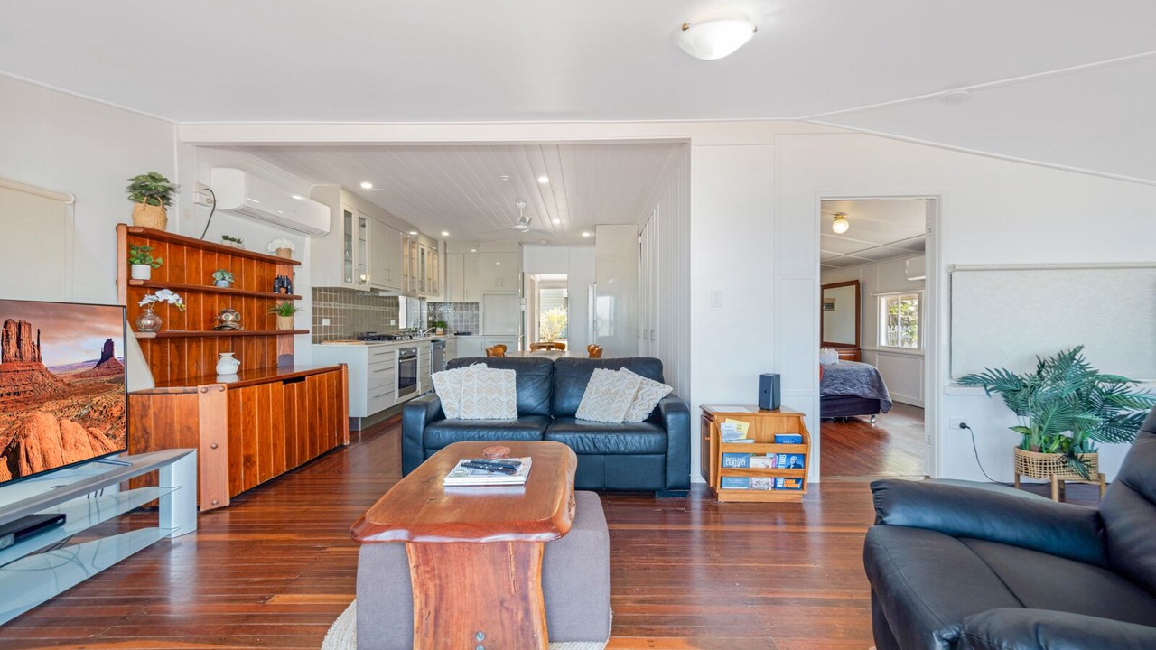 Photo of Livingroom in Zilzie