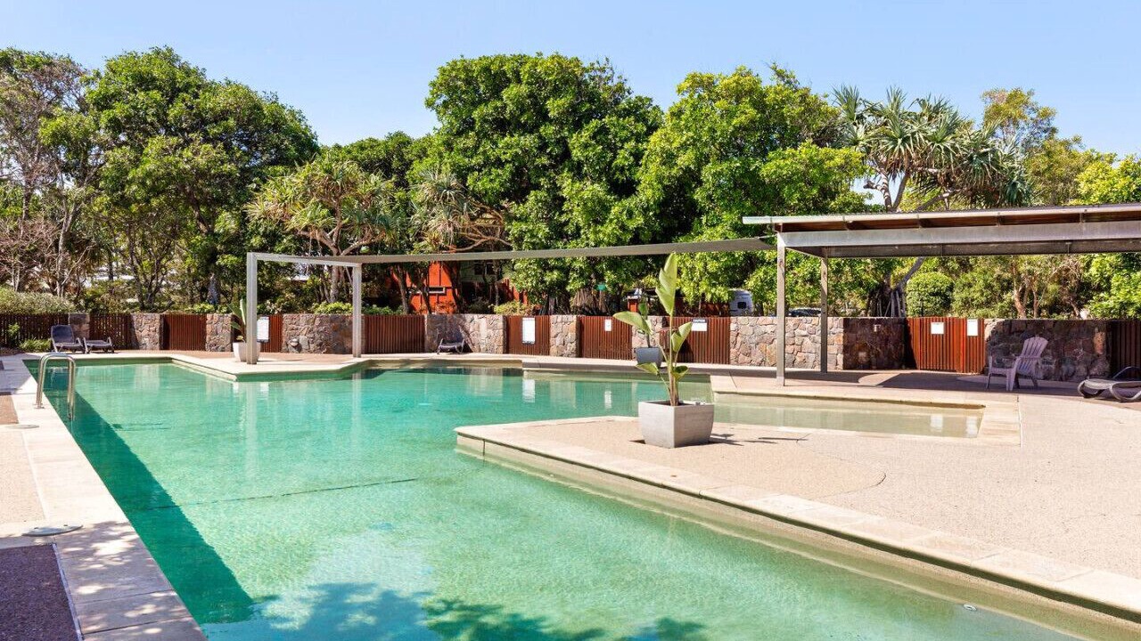 Photo of Outdoor in Twin Waters