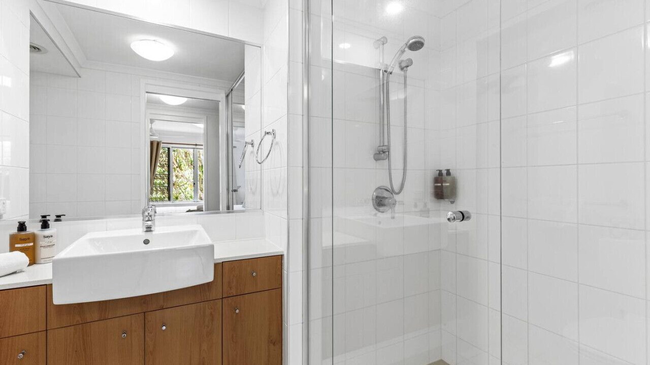 Photo of Bathroom in Twin Waters