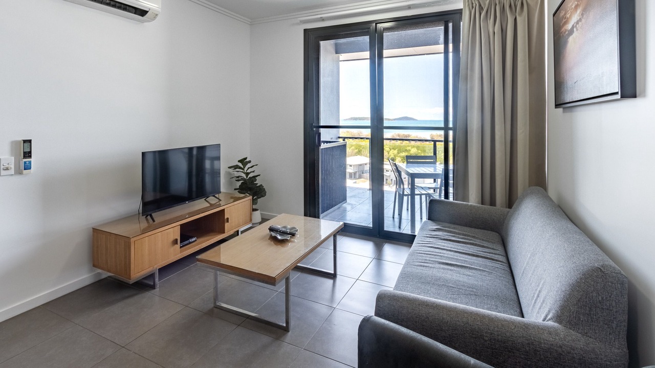 Photo of Livingroom in East Mackay