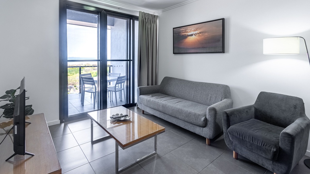 Photo of Livingroom in East Mackay