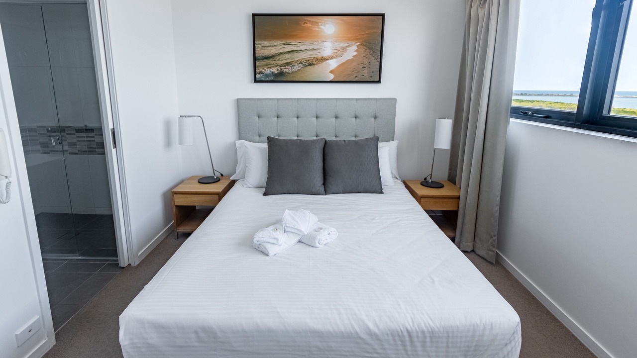 Photo of Bedroom in East Mackay