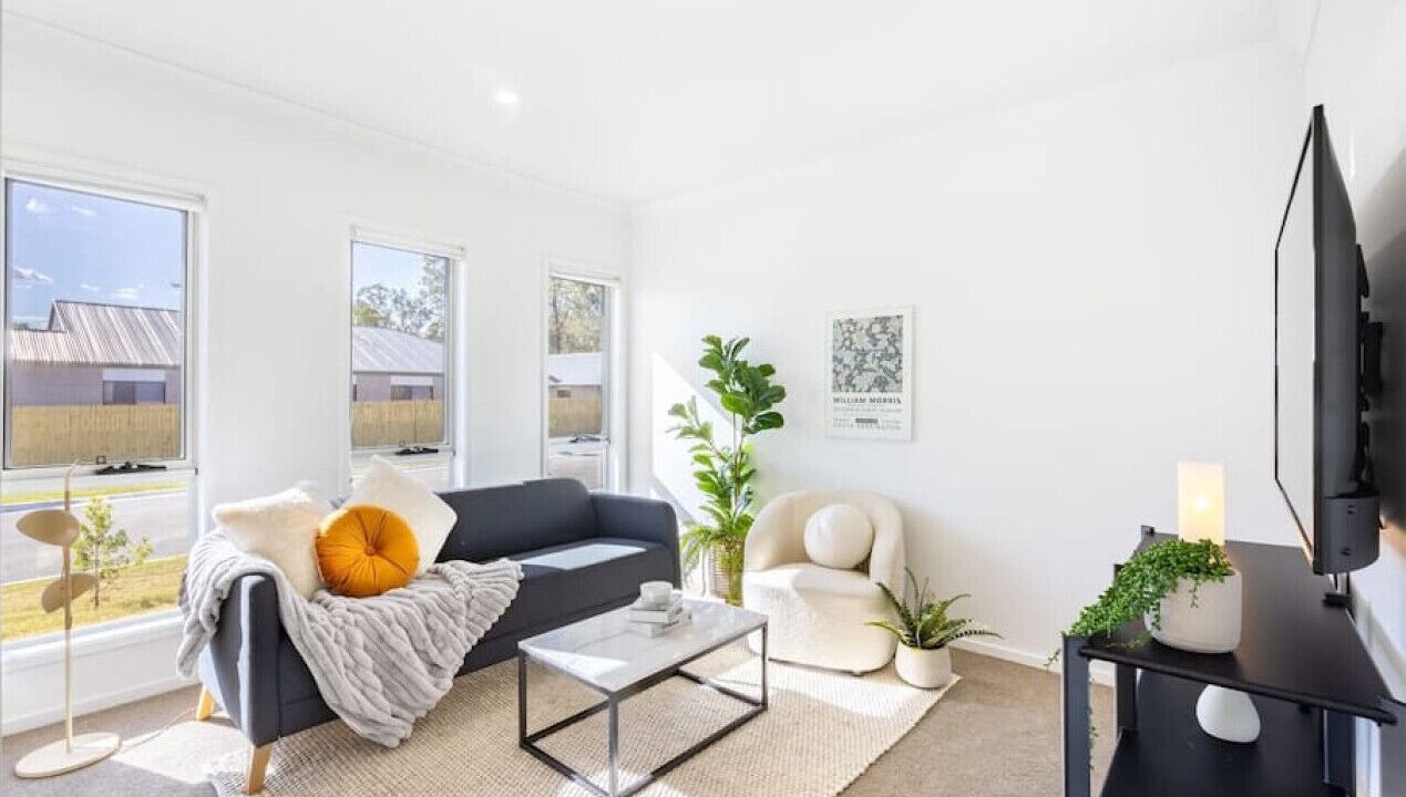 Photo of Livingroom in Browns Plains