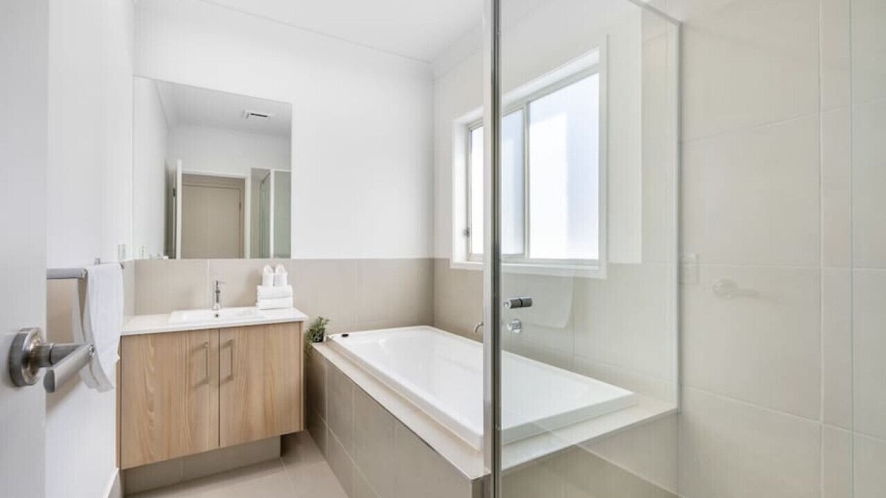 Photo of Bathroom in Browns Plains