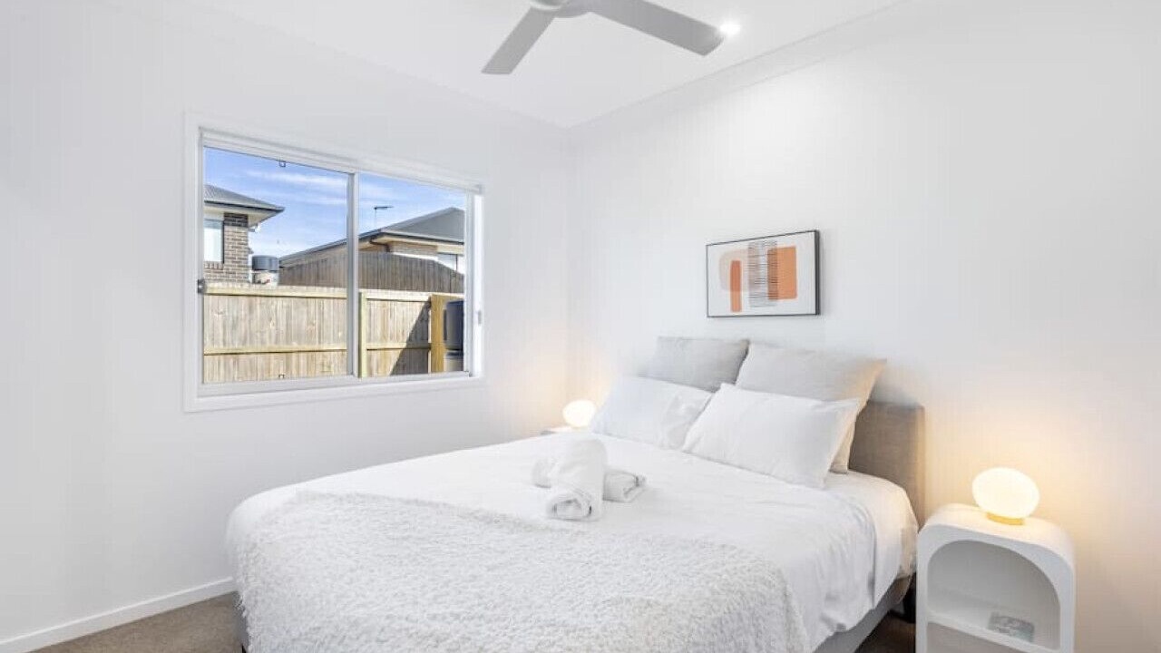 Photo of Bedroom in Browns Plains