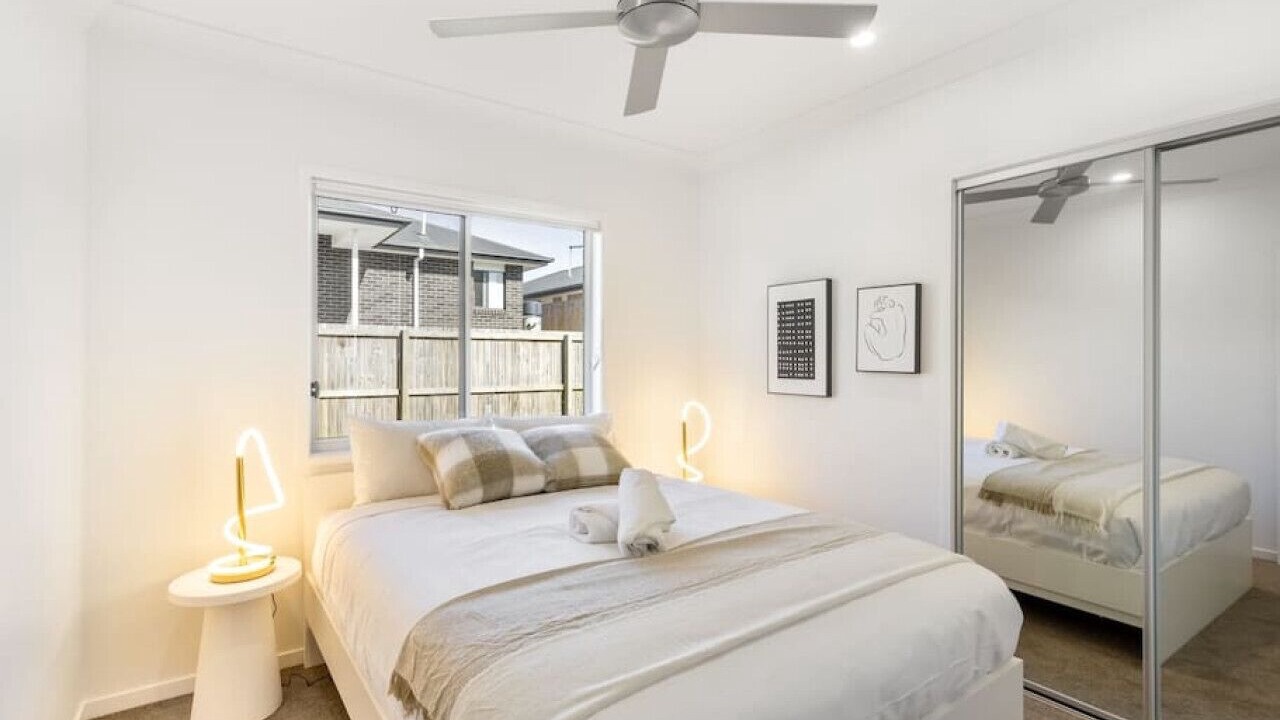 Photo of Bedroom in Browns Plains