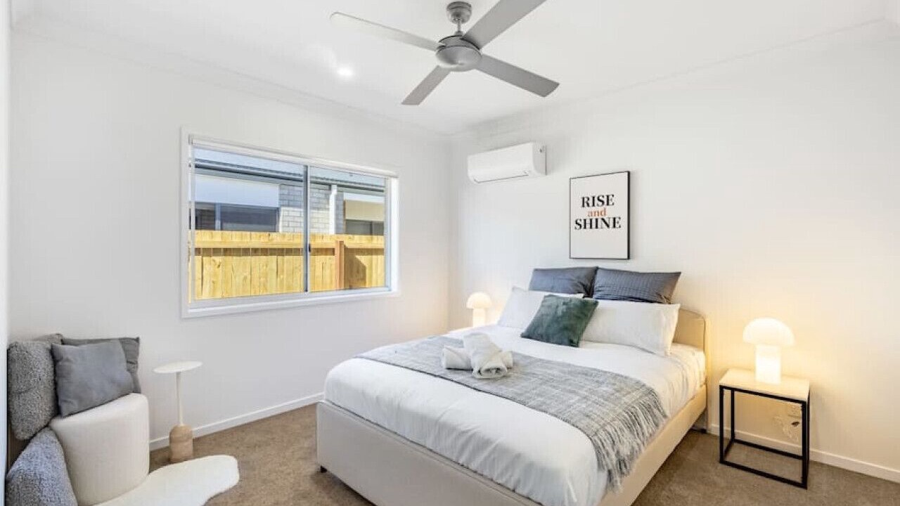 Photo of Bedroom in Browns Plains