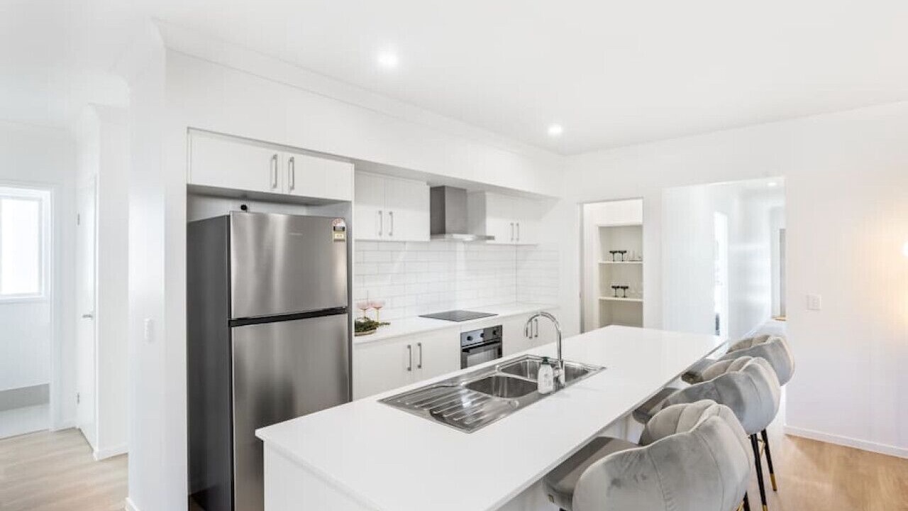 Photo of Kitchen in Browns Plains