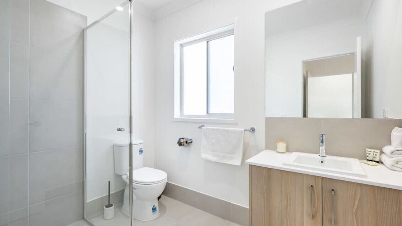 Photo of Bathroom in Browns Plains