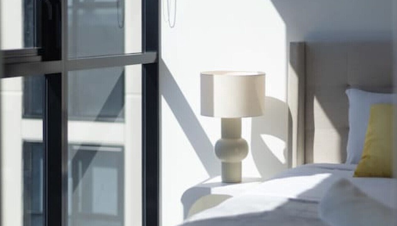 Photo of Bedroom in Milton